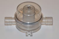 Filter for Lensepumpe Matro