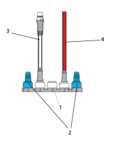 Raymarine Seatalk ng Starter Kit