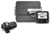 Raymarine Autopilot Evolution EV-200 pakke hydraulisk