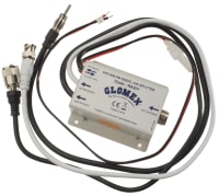 Glomex Splitter VHF -> VHF / AM/FM/ AIS