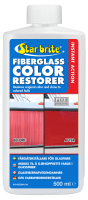 Star brite Fiberglass Color Restorer With PTEF