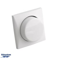 Båtsystem Dimmer Twilight LED 24W 12/24V