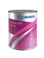 Hempel Tynner 808 0,75 liter