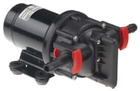 Johnson Pump Trykkvannspumpe Aqua Jet WPS