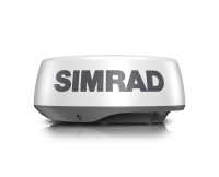 Simrad Halo 20 Radar