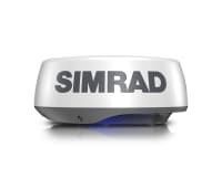 Simrad Halo 20+ Radar