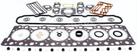 Orbitrade Sotningssett Volvo Penta D41/42/43 - 21104