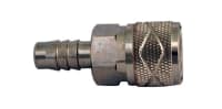 Attwood Bensinkopling Suzuki 3/8" hun <75hk