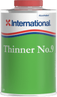 International Tynner nr. 9