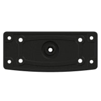 Rokk Adapterplate Midi for Raymarine E7+Lowrance HDS-5/HDS-7