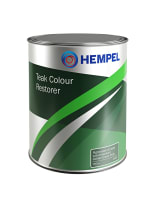 Hempel Teak Colour Restorer