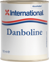 International Danboline 0,75 liter