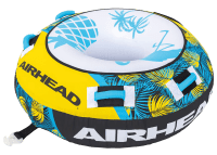 Airhead Blast tube