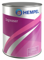 Hempel Degreaser