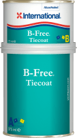 International B-free Primer Tiecoat Kit 0,75 liter