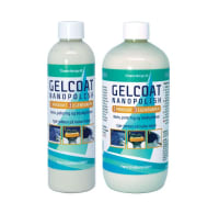 Gelcoat Nanopolish