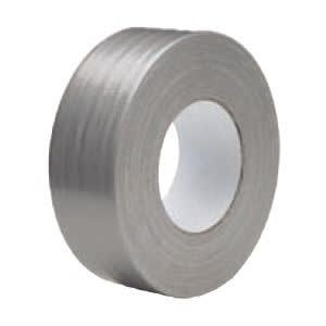 Duct Tape Sølv 50mmx10m (Gaffa teip)