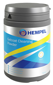 Hempel Gelcoat Cleaning Powder