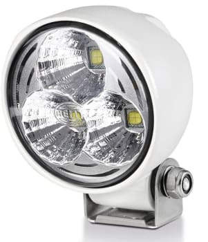 Hella LED Dekkslyskaster Modul 70 fjernlys