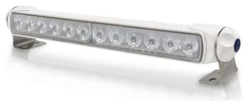 Hella Sea Hawk-350 LED Lyskaster smalt/langt lysbilde Hvit