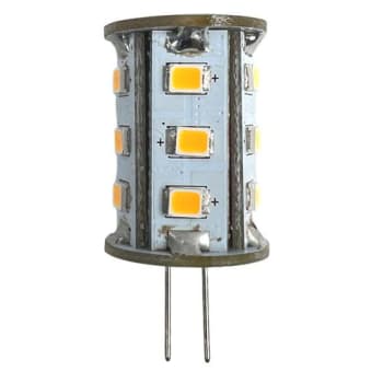 Nautilight G4 Tower 18LED 2,2W 3000K 10-30V