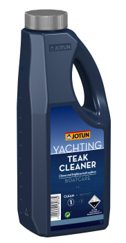 Jotun Teak Cleaner 1 liter