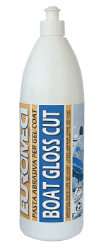 Euromeci Gloss Cut 1 liter