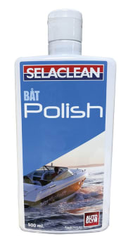 Selaclean Båtpolish 500ml