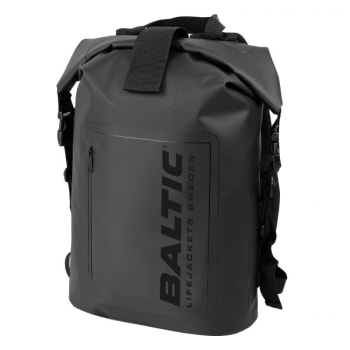 Baltic Atlantic Duffelbag 27 liter Sort