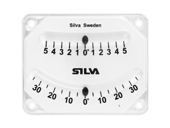 Silva Clinometer krengningsmåler