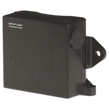 Johnson Pump Ultima Switch nivåbryter digital 12/24V 20A