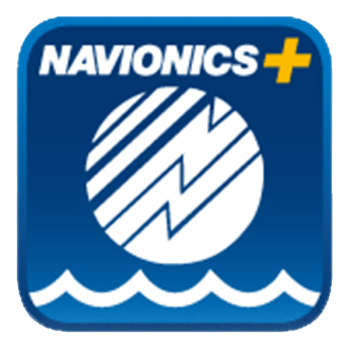 Navionics + Large Kart for Nedlasting, SD/micro-SD-brikke