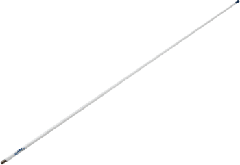 Glomex VHF Antenne 3db-SBPB 900mm Glassfiberpisk FME