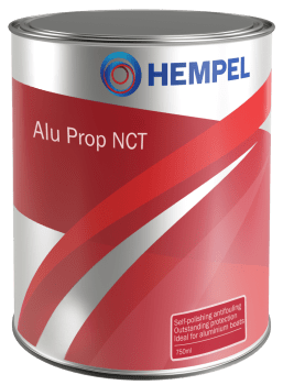 Hempel AluProp NCT