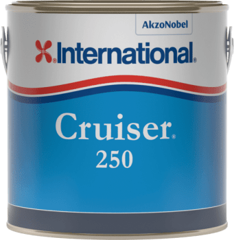 International CRUISER 250