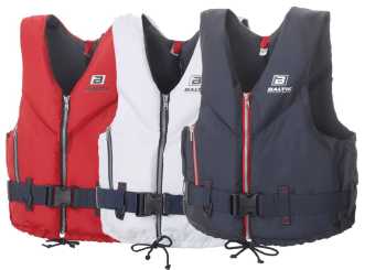 Baltic Mariner Flytevest