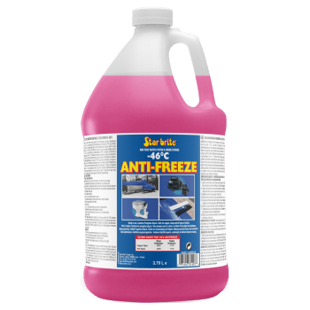 Star Brite -50 RV Antifreeze Giftfri Frostvæske -11°C  3,78l