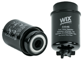 Dieselfilter Wix 33546 for Mercruiser