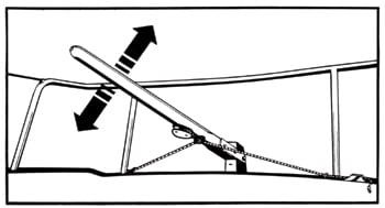 Rorlås for Rorkult