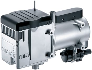 Eberspächer Hydronic II M10 12V