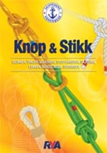 Knop & Stikk