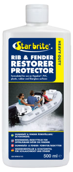 Star Brite Inflatable Boat Cleaner - Rensemiddel for RIB