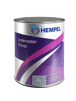 Hempel Underwater Primer