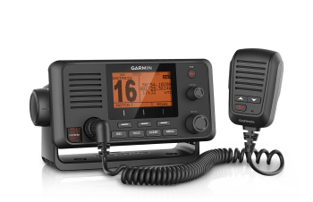 Garmin VHF 215i Maritim Radio