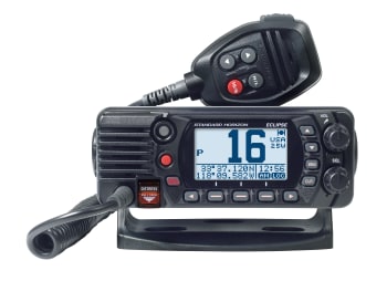 Standard Horizon GX1400GPS/E Fastmontert VHF