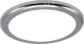 Nautilight Downlight LED vanntett