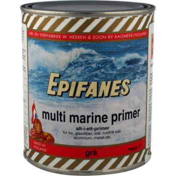 Epifanes Multi Marin Primer