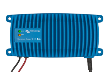 Victron Blue Smart IP67 Batterilader 12V/25A - Bluetooth