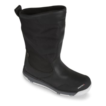 Musto Race Støvel Gore-tex Sort