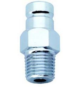 Bensinkopling Suzuki 1/4"NPT tank han >75hk